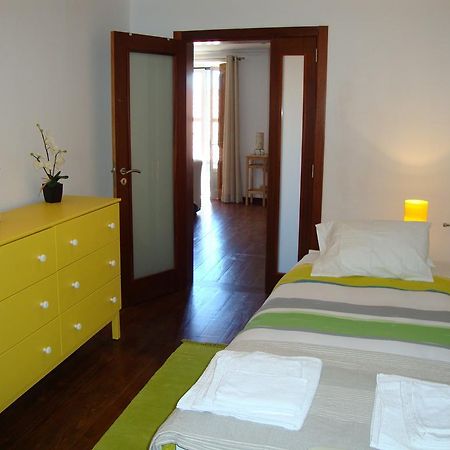 Simply Bairro Alto Apartment ลิสบอน ห้อง รูปภาพ