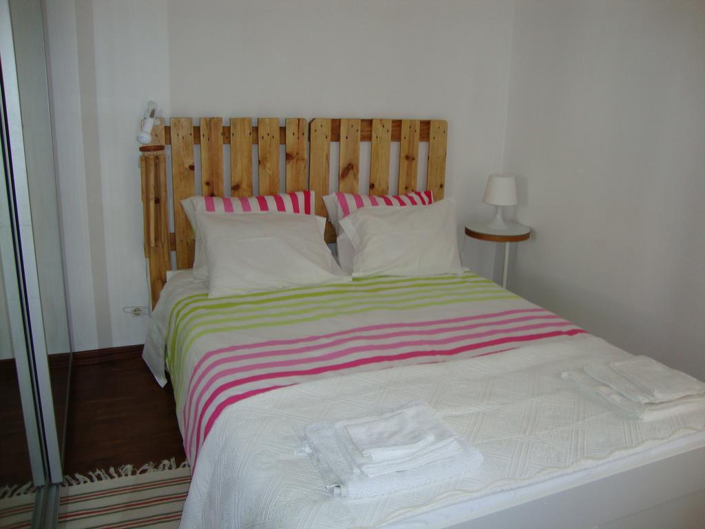 Simply Bairro Alto Apartment ลิสบอน ห้อง รูปภาพ