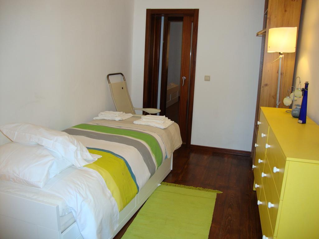 Simply Bairro Alto Apartment ลิสบอน ห้อง รูปภาพ