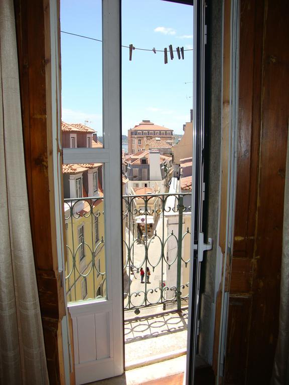 Simply Bairro Alto Apartment ลิสบอน ห้อง รูปภาพ