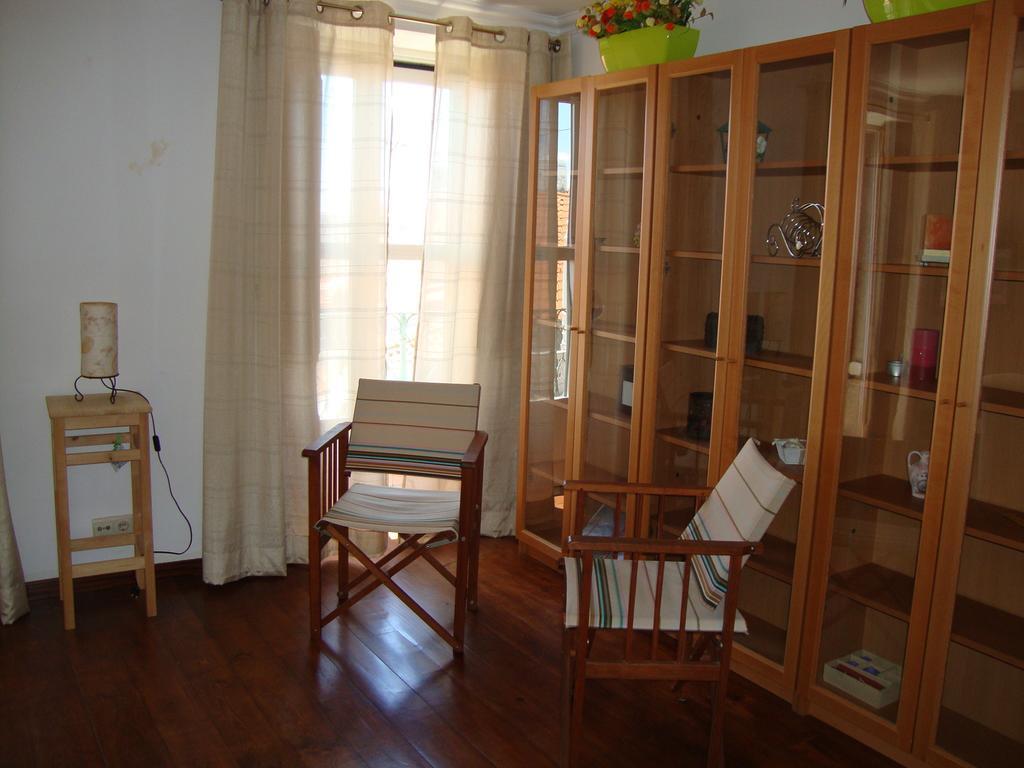 Simply Bairro Alto Apartment ลิสบอน ห้อง รูปภาพ