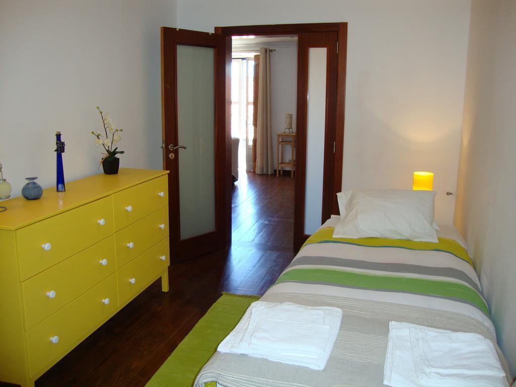 Simply Bairro Alto Apartment ลิสบอน ห้อง รูปภาพ