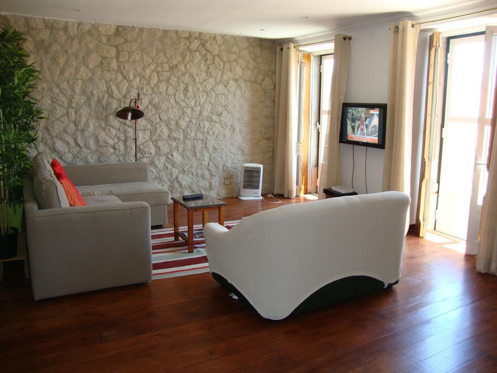 Simply Bairro Alto Apartment ลิสบอน ห้อง รูปภาพ