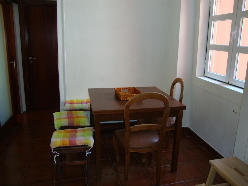 Simply Bairro Alto Apartment ลิสบอน ห้อง รูปภาพ