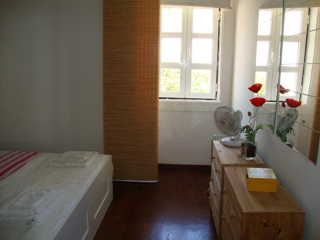 Simply Bairro Alto Apartment ลิสบอน ห้อง รูปภาพ