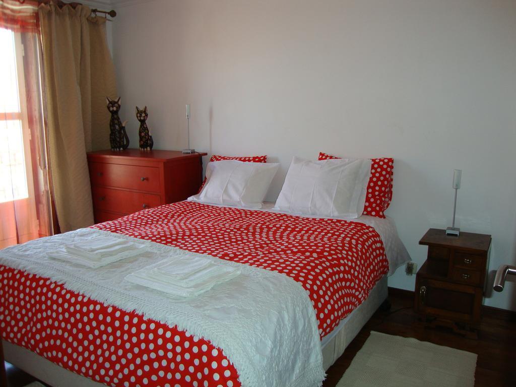 Simply Bairro Alto Apartment ลิสบอน ห้อง รูปภาพ